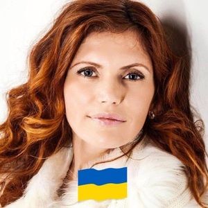 Meet your Posher, Tetyana